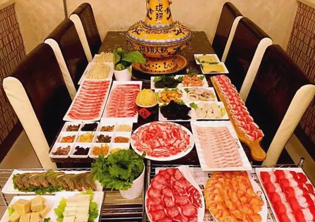 谁说火锅只有清汤和麻辣，长春六家特色火锅，每一家都不一样！