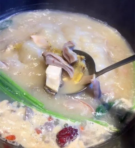 谁说火锅只有清汤和麻辣，长春六家特色火锅，每一家都不一样！