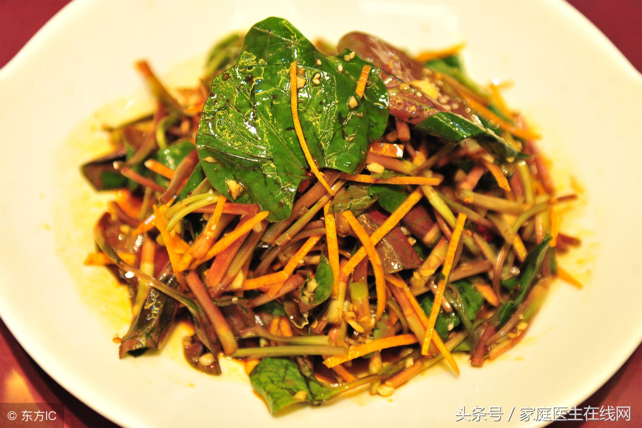 鱼腥草会引起马兜铃肾病，是真相还是谣言？现在就告诉你