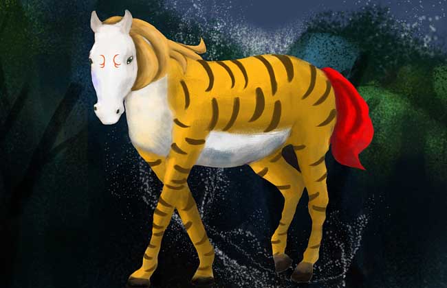 《山海经》里讲述的上古凶兽有哪些？