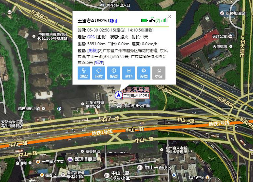 希财网考察团称赞合众e贷项目真实、透明