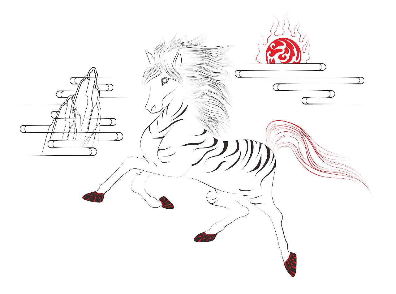 《山海经》里讲述的上古凶兽有哪些？
