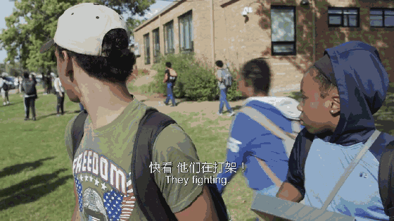 假如让你冒充高中生，卧底校园一个学期， 你能“幸存”下来吗？