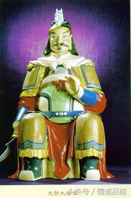 太岁六十甲子神全图,看看自己的本命太岁神