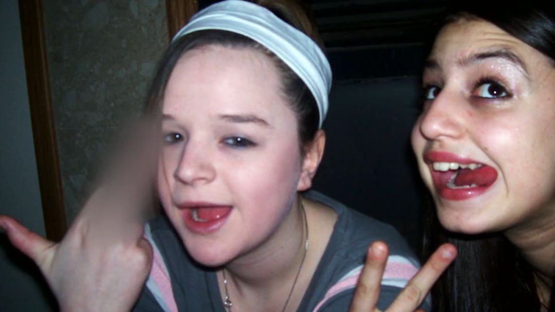 假如让你冒充高中生，卧底校园一个学期， 你能“幸存”下来吗？