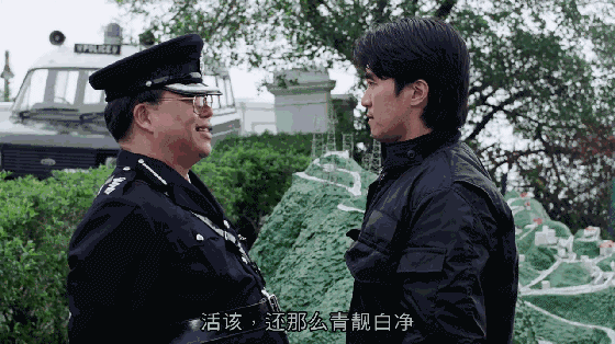 假如让你冒充高中生，卧底校园一个学期， 你能“幸存”下来吗？