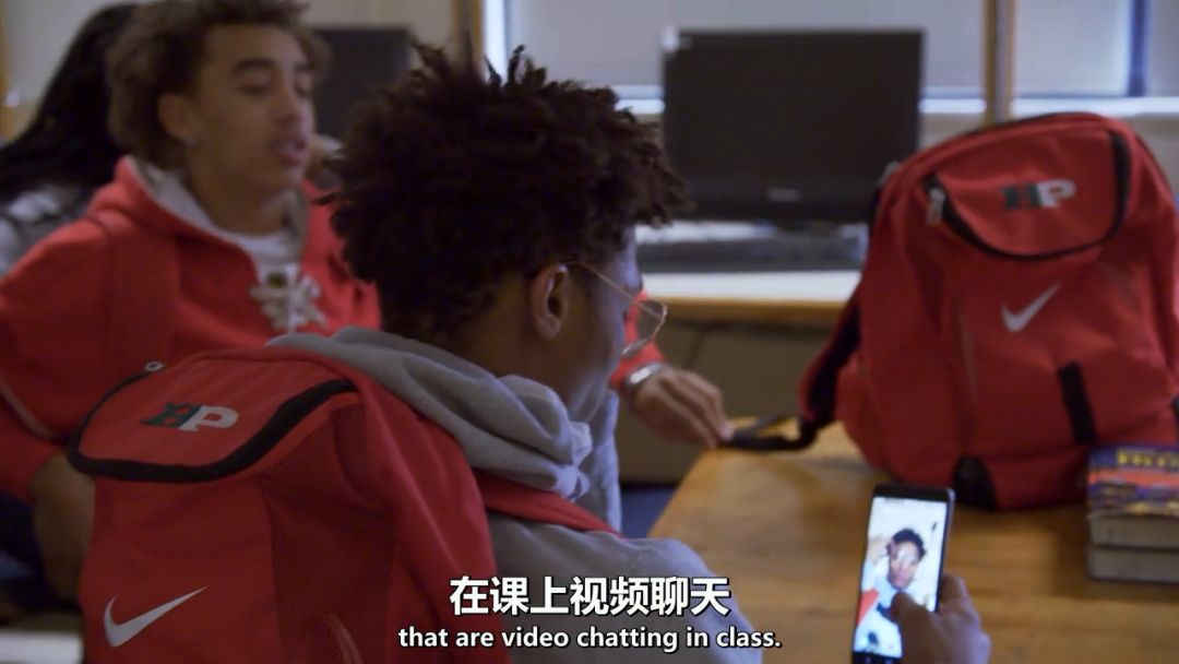 假如让你冒充高中生，卧底校园一个学期， 你能“幸存”下来吗？