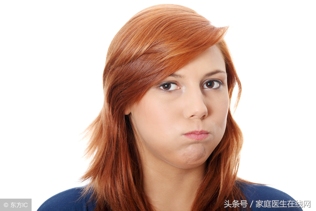 经常胃胀打嗝是怎么回事？