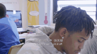 假如让你冒充高中生，卧底校园一个学期， 你能“幸存”下来吗？