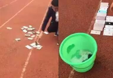 假如让你冒充高中生，卧底校园一个学期， 你能“幸存”下来吗？