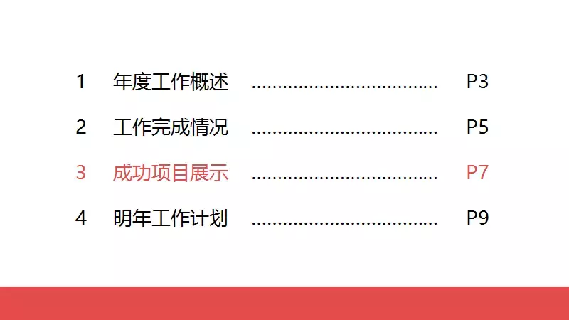 PPT页面内容太多不好排版？高手用表格教你轻松搞定！