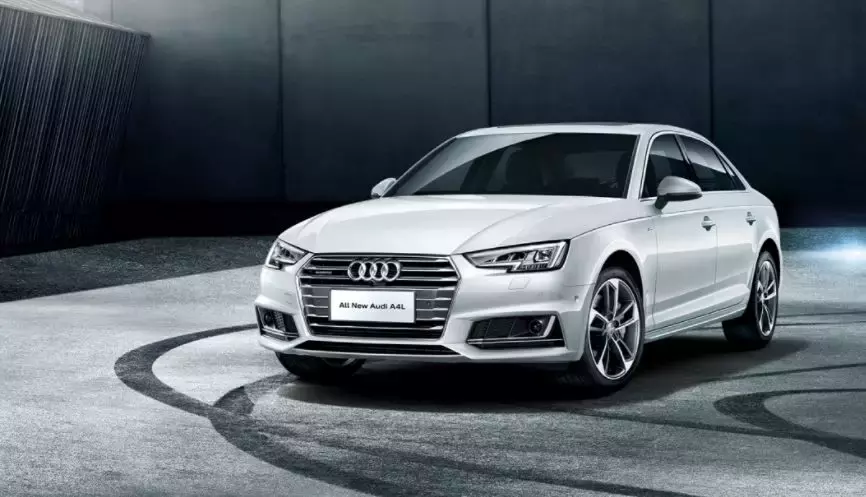 大众迈腾和奥迪A3同排量就是一样的技术吗？“特供”车有啥区别？