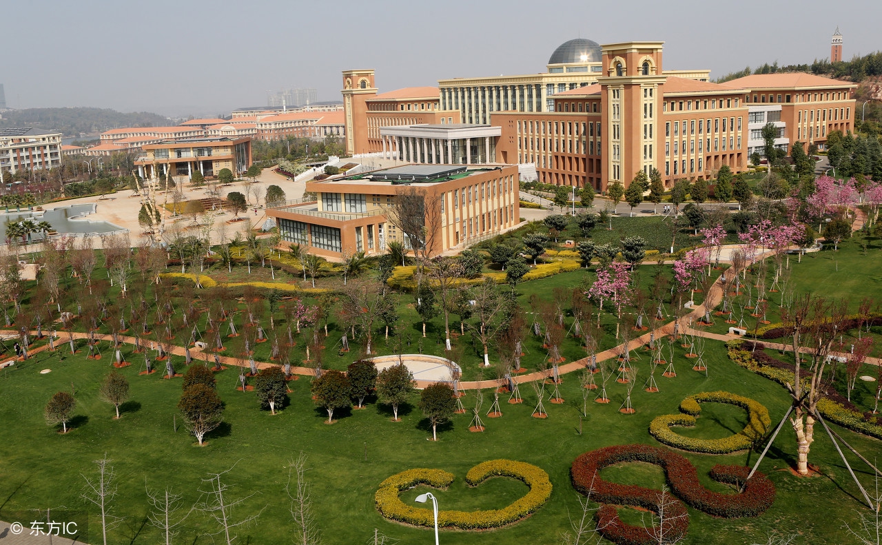 武书连大学排行榜：23省百强校，这个省最多！这次你服气吗？