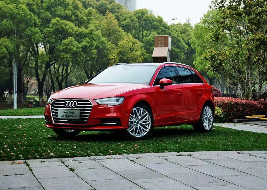 大众迈腾和奥迪A3同排量就是一样的技术吗？“特供”车有啥区别？