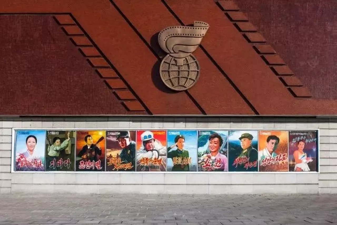 【影评】《潘多拉》魔盒已经打开，希望与苦痛并存。