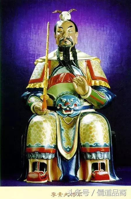 太岁六十甲子神全图,看看自己的本命太岁神