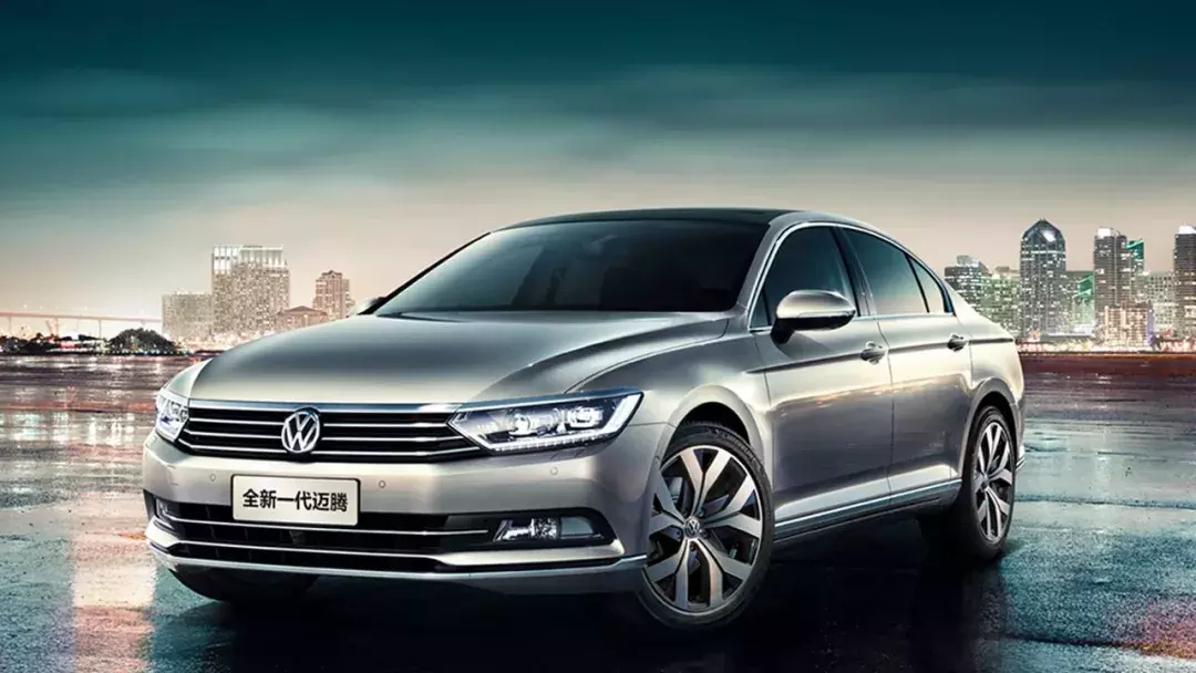 大众迈腾和奥迪A3同排量就是一样的技术吗？“特供”车有啥区别？