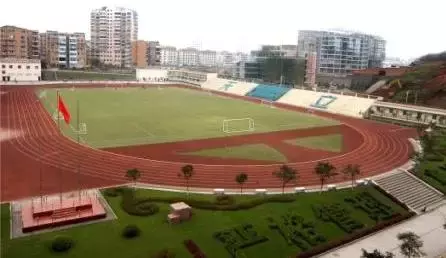 泸州各高中图片大揭秘！快来说说你们学校都有哪些小秘密~