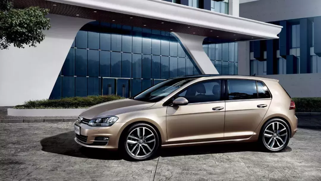 大众迈腾和奥迪A3同排量就是一样的技术吗？“特供”车有啥区别？