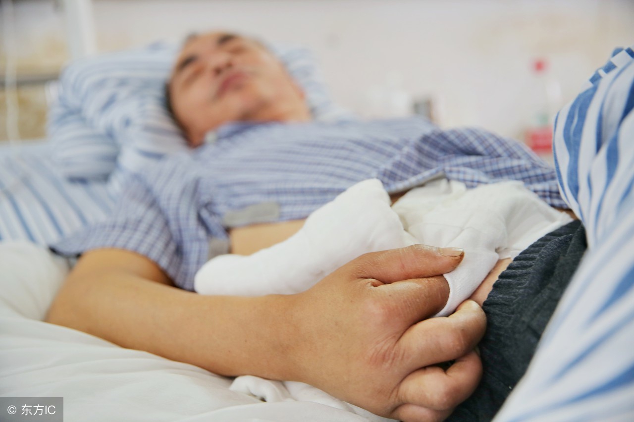 交通事故、工伤，教你这样申请伤残鉴定！不知道就亏大了