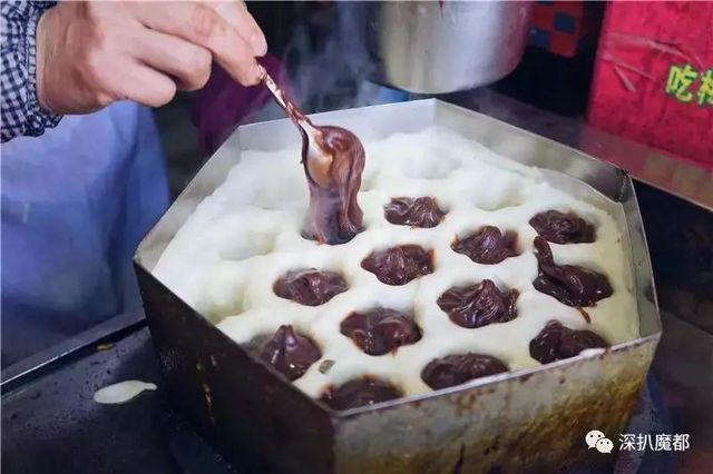 跑遍8个区！这25家旮旯美食才是真正《舌尖上的魔都》！