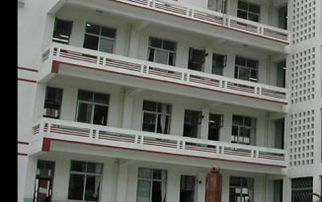 泸州各高中图片大揭秘！快来说说你们学校都有哪些小秘密~