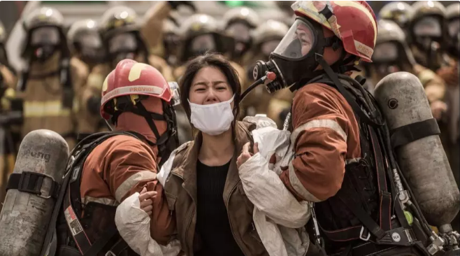 【影评】《潘多拉》魔盒已经打开，希望与苦痛并存。