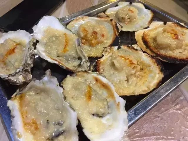 跑遍8个区！这25家旮旯美食才是真正《舌尖上的魔都》！