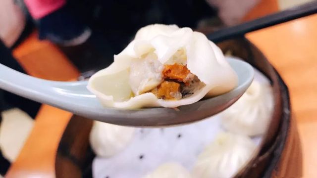 跑遍8个区！这25家旮旯美食才是真正《舌尖上的魔都》！