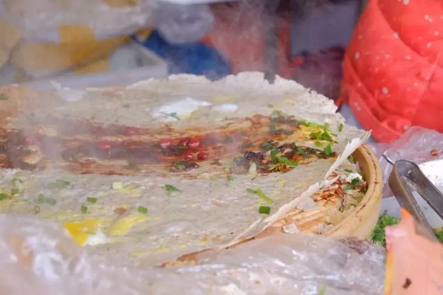 跑遍8个区！这25家旮旯美食才是真正《舌尖上的魔都》！