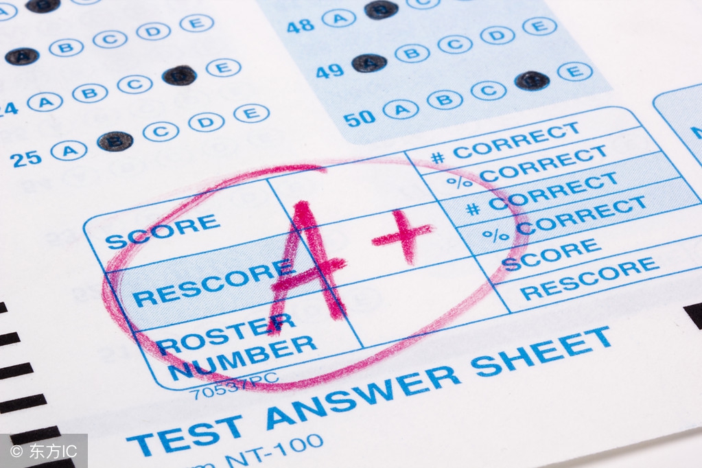 快看！小高考阅卷内幕被曝光了……