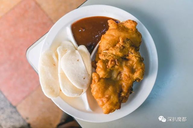 跑遍8个区！这25家旮旯美食才是真正《舌尖上的魔都》！