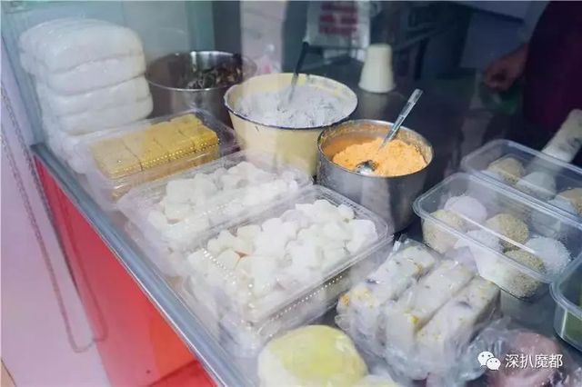 跑遍8个区！这25家旮旯美食才是真正《舌尖上的魔都》！