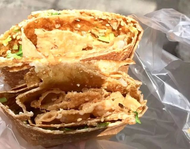 跑遍8个区！这25家旮旯美食才是真正《舌尖上的魔都》！