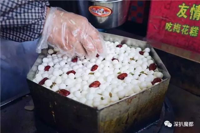 跑遍8个区！这25家旮旯美食才是真正《舌尖上的魔都》！