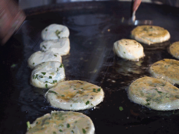 跑遍8个区！这25家旮旯美食才是真正《舌尖上的魔都》！