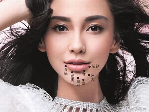 右眼角下面有颗痣的女人 眼角下长痣代表什么_达一风水网