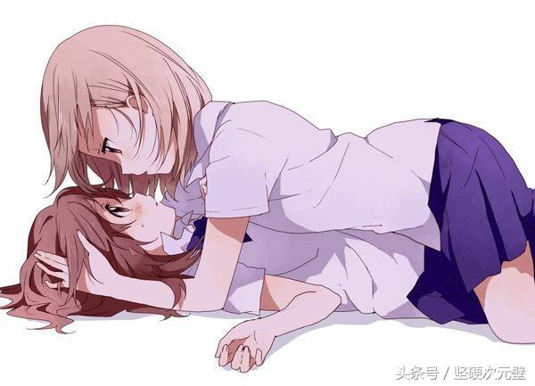比普通cp甜蜜百倍的百合们!盘点几部羞羞的百合动漫!