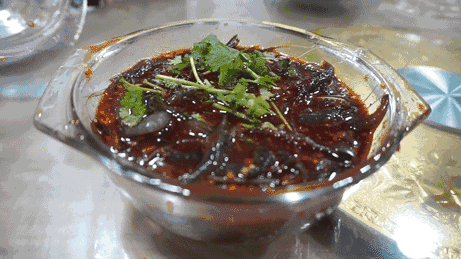 跑遍8个区！这25家旮旯美食才是真正《舌尖上的魔都》！