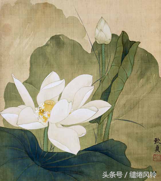 我生君未生，君生我已老——24句古诗，把相见恨晚诠释的淋漓尽致