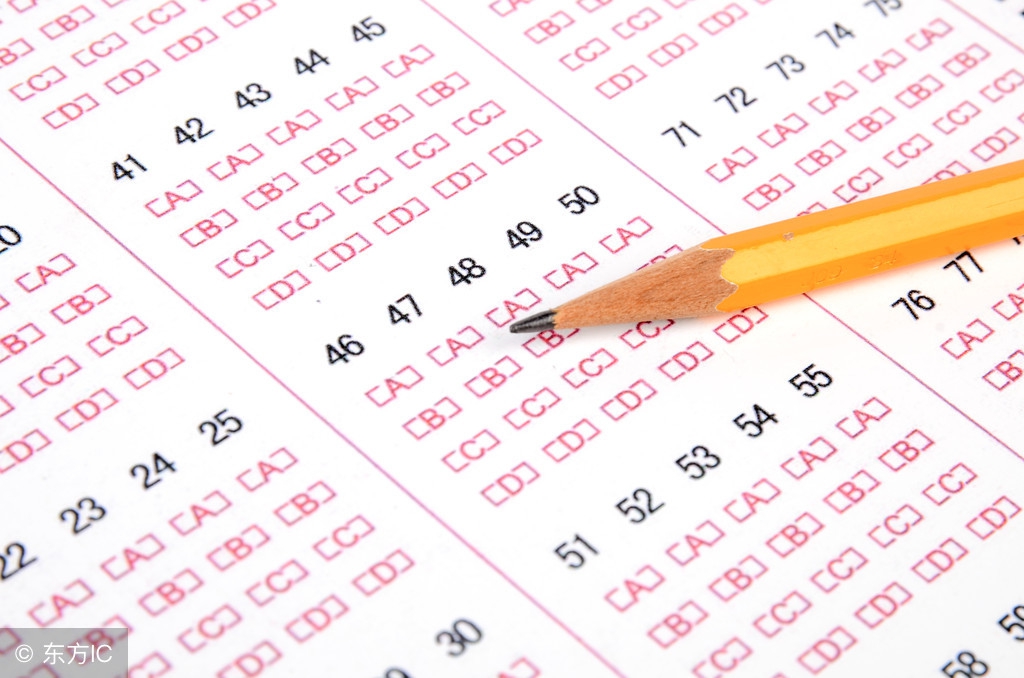 快看！小高考阅卷内幕被曝光了……