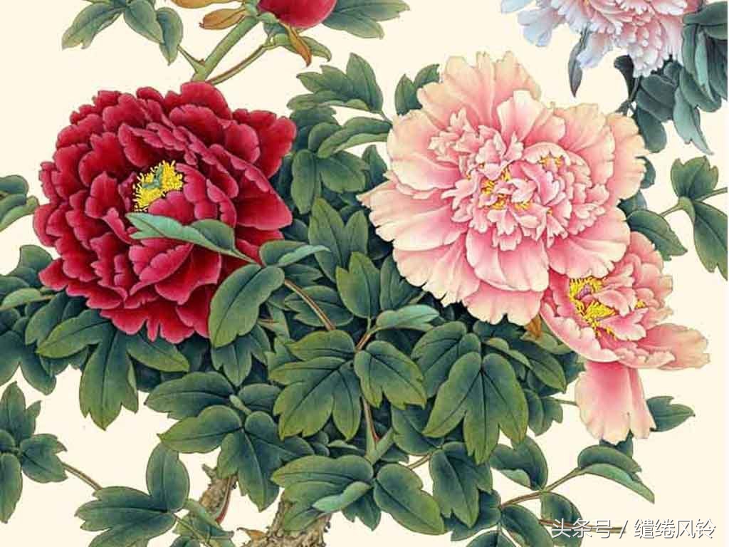 我生君未生，君生我已老——24句古诗，把相见恨晚诠释的淋漓尽致