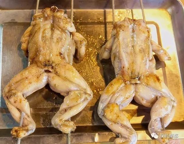 跑遍8个区！这25家旮旯美食才是真正《舌尖上的魔都》！