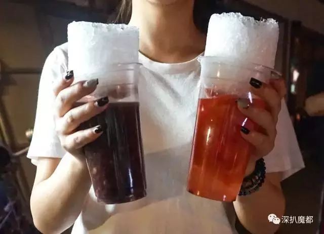 跑遍8个区！这25家旮旯美食才是真正《舌尖上的魔都》！