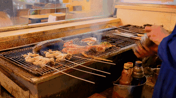 跑遍8个区！这25家旮旯美食才是真正《舌尖上的魔都》！