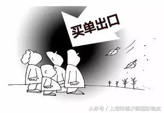 何为买单出口？买单出口的利弊？
