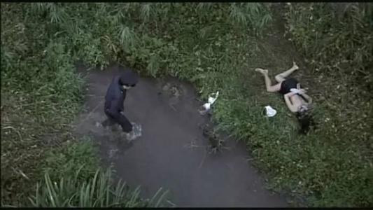 我经历的一起强奸幼女案，铁证如山，凶手却另有其人？（之二）