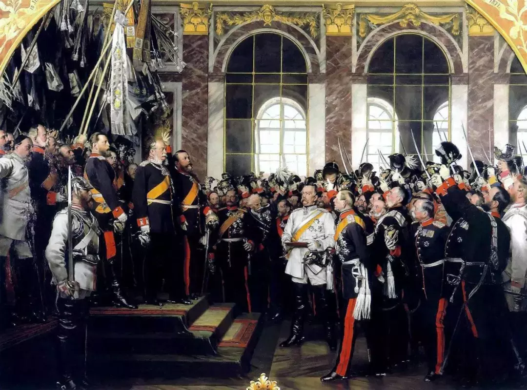 亲王坠毁身亡：为什么德国今天有皇室。