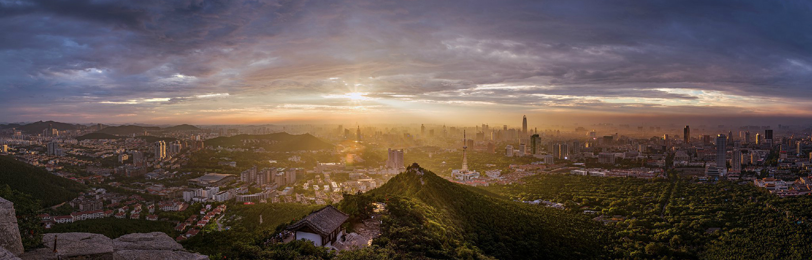 元朝张养浩：兴，百姓苦；亡，百姓苦(张养浩传)