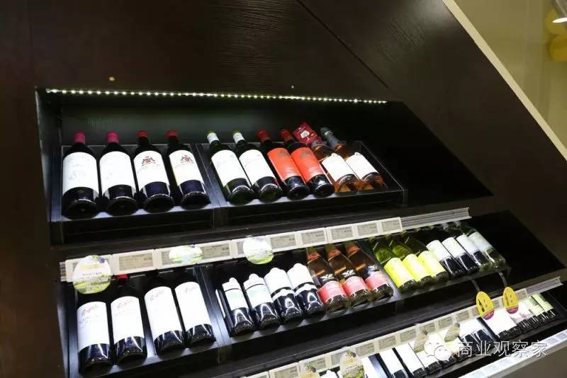 与罗森“隔墙开店” 快客国内首家O2O便利店到底长啥样？